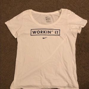 Nike Tee